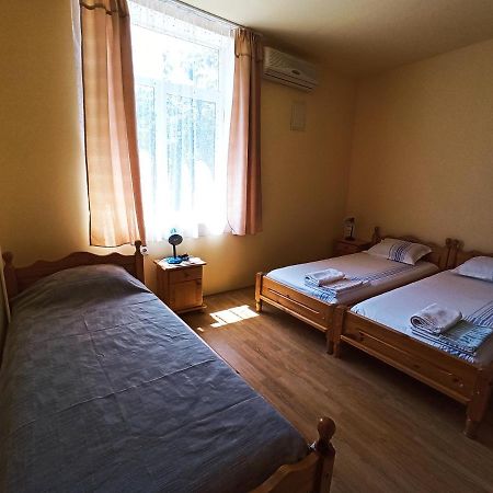 Pink Guest House Obzor Εξωτερικό φωτογραφία