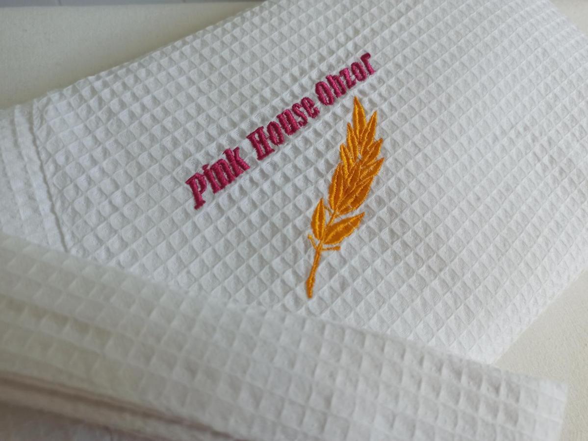 Pink Guest House Obzor Εξωτερικό φωτογραφία