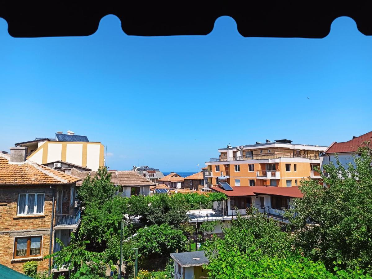 Pink Guest House Obzor Εξωτερικό φωτογραφία