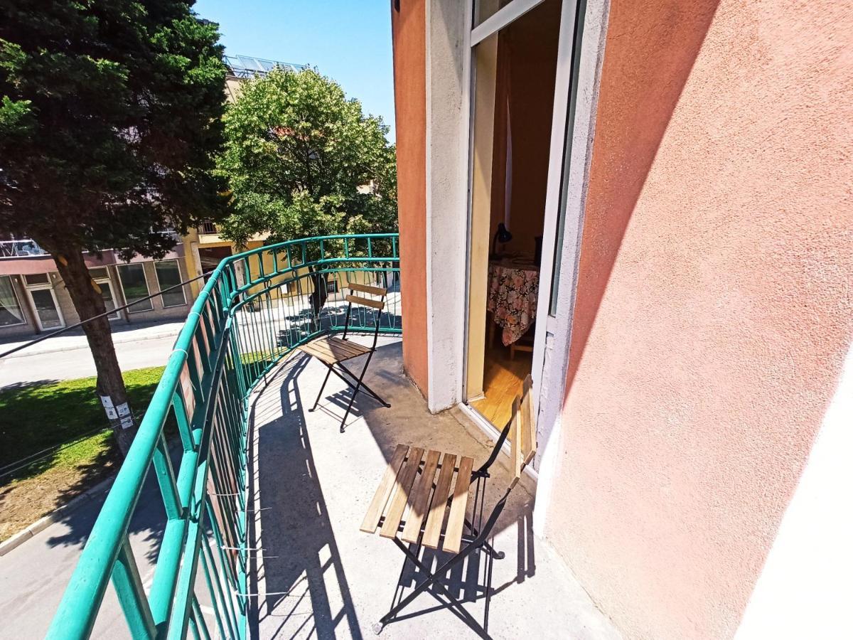 Pink Guest House Obzor Εξωτερικό φωτογραφία