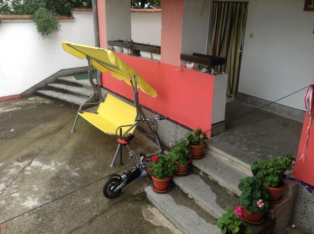 Pink Guest House Obzor Εξωτερικό φωτογραφία